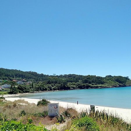 Apartamento Finisterra Exteriér fotografie